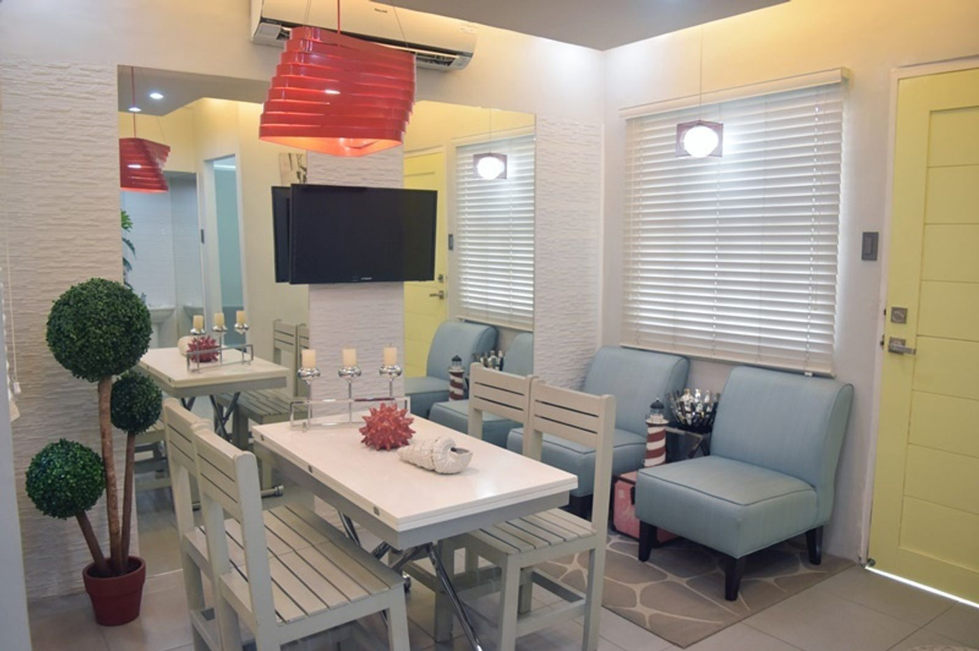 3-Bedroom Thea Townhouse for Sale in Lancaster New City, Imus, Cavite – photo 44