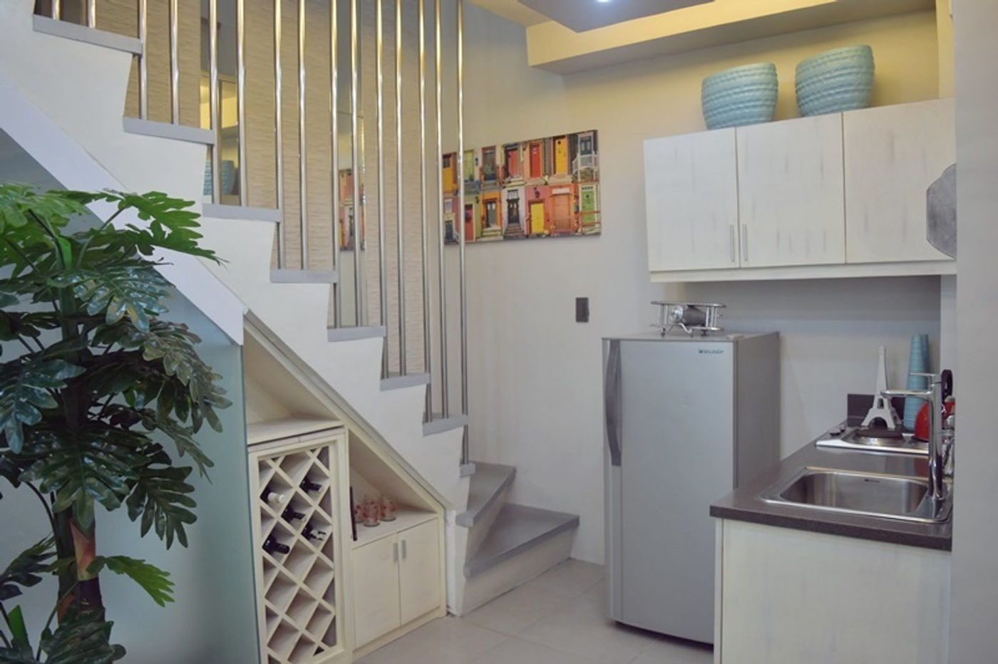 3-Bedroom Thea Townhouse for Sale in Lancaster New City, Imus, Cavite – photo 45