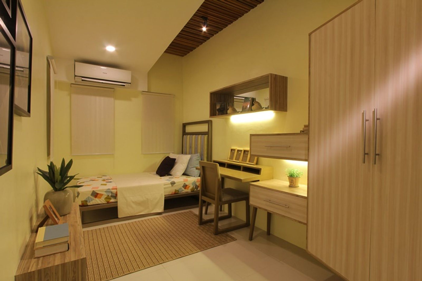 3-Bedroom Thea Townhouse for Sale in Lancaster New City, Imus, Cavite – photo 55