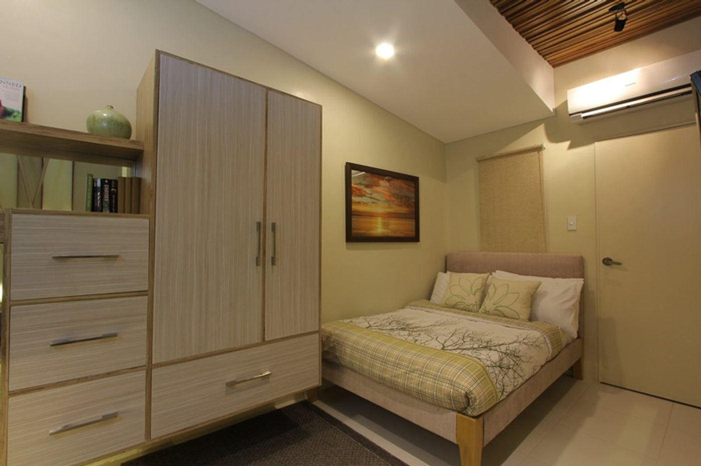 3-Bedroom Thea Townhouse for Sale in Lancaster New City, Imus, Cavite – photo 56
