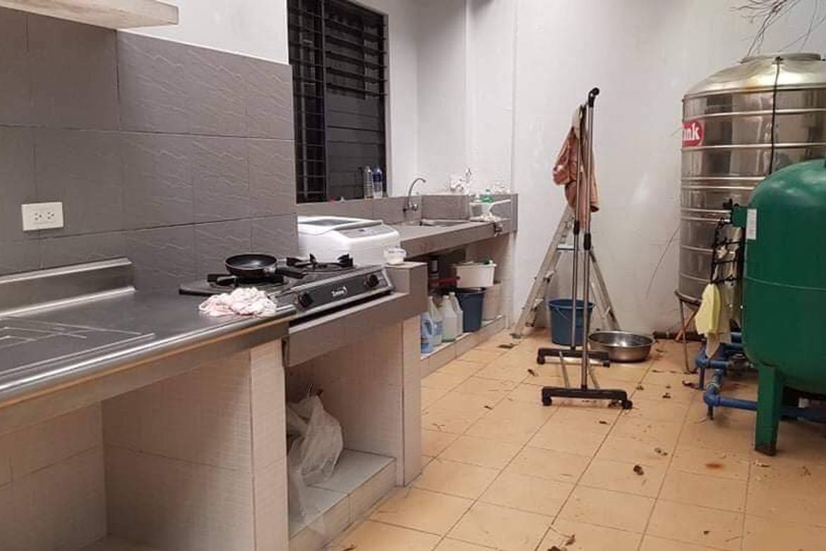 3 Bedroom Townhouse for Sale in Addition Hills, Mandaluyong, Metro Manila – photo 8