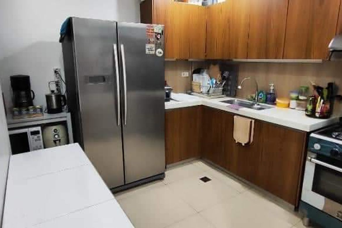3 Bedroom Townhouse for Sale in Addition Hills, Mandaluyong, Metro Manila – photo 4