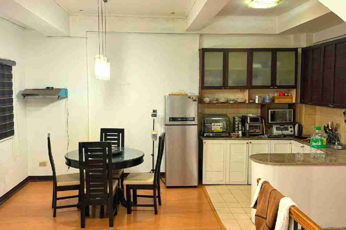3 Bedroom Townhouse for Sale in Addition Hills, Mandaluyong, Metro Manila – photo 2