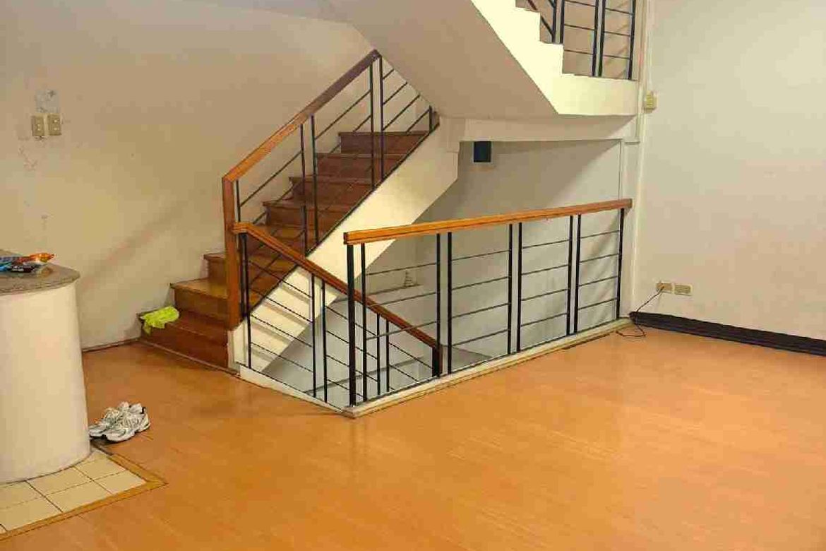 3 Bedroom Townhouse for Sale in Addition Hills, Mandaluyong, Metro Manila – photo 3