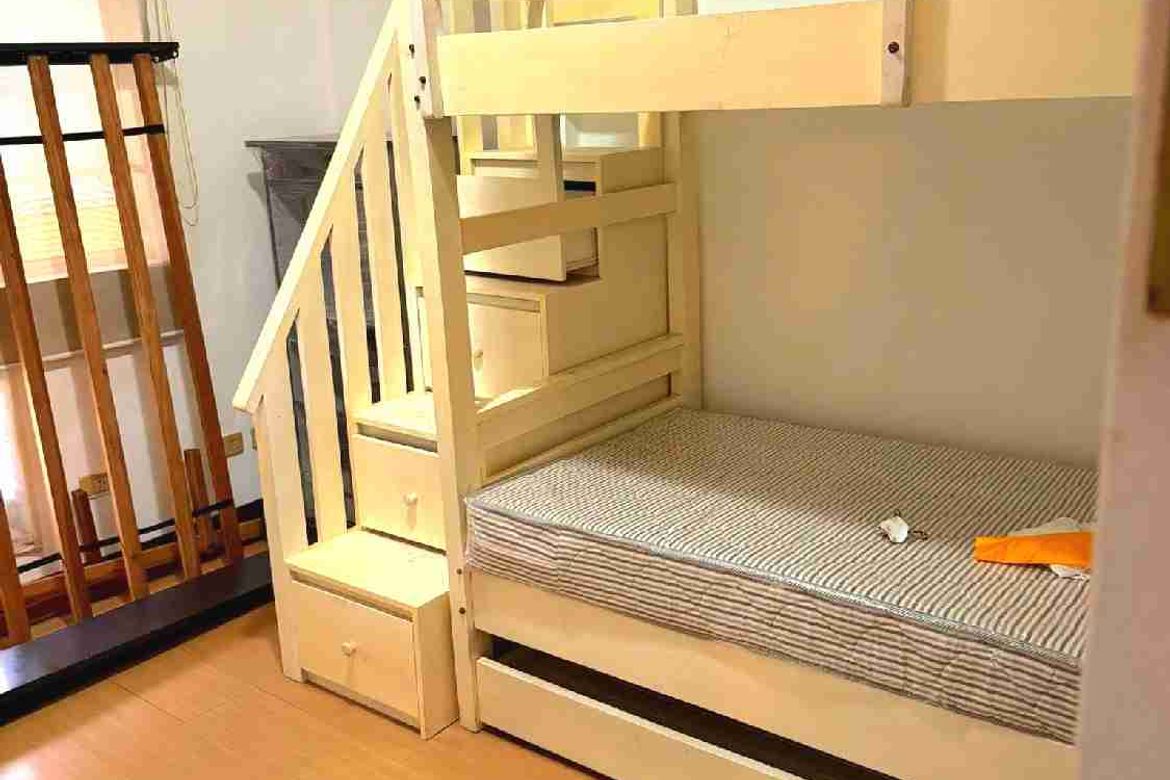 3 Bedroom Townhouse for Sale in Addition Hills, Mandaluyong, Metro Manila – photo 6