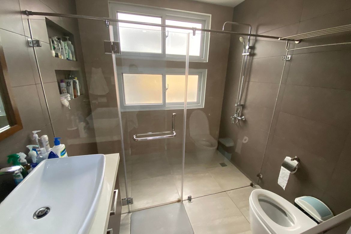 3 Bedroom Townhouse for Sale in Addition Hills, San Juan, Metro Manila – photo 3
