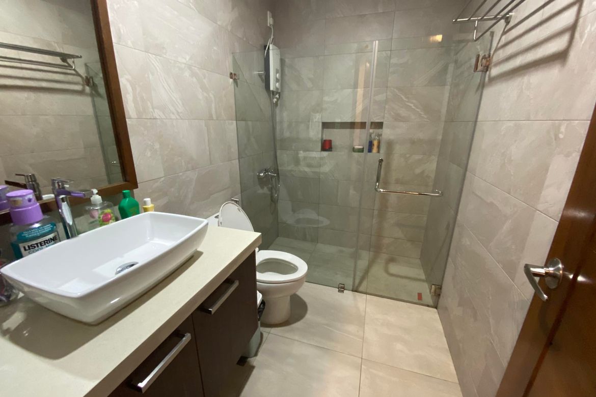 3 Bedroom Townhouse for Sale in Addition Hills, San Juan, Metro Manila – photo 4