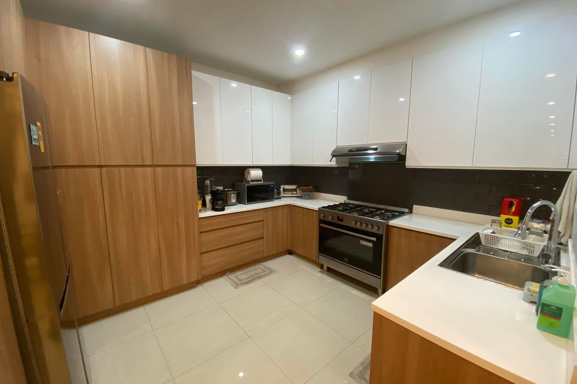 3 Bedroom Townhouse for Sale in Addition Hills, San Juan, Metro Manila – photo 5