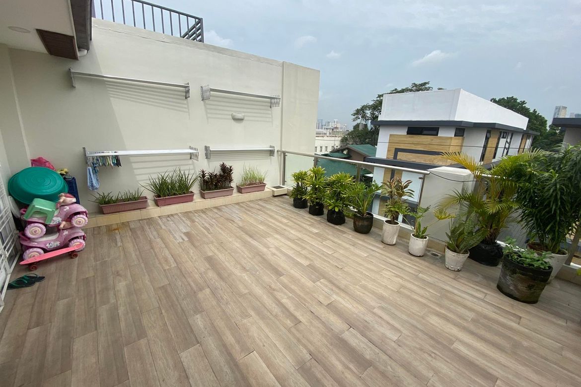 3 Bedroom Townhouse for Sale in Addition Hills, San Juan, Metro Manila – photo 6