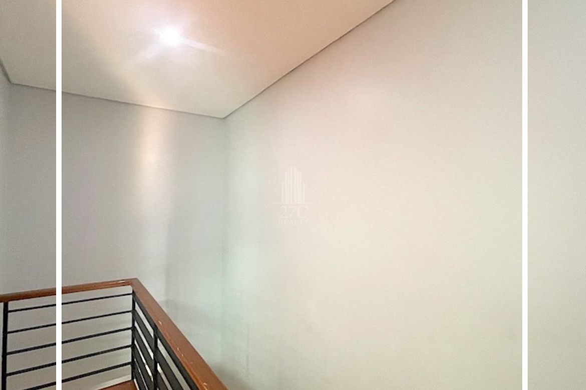 3 Bedroom Townhouse for Sale in Addition Hills, San Juan, Metro Manila – photo 7