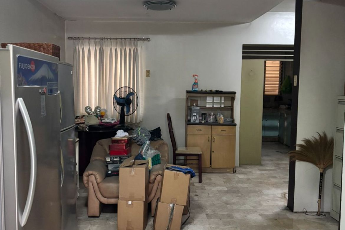 3 Bedroom Townhouse for Sale in Addition Hills, San Juan, Metro Manila