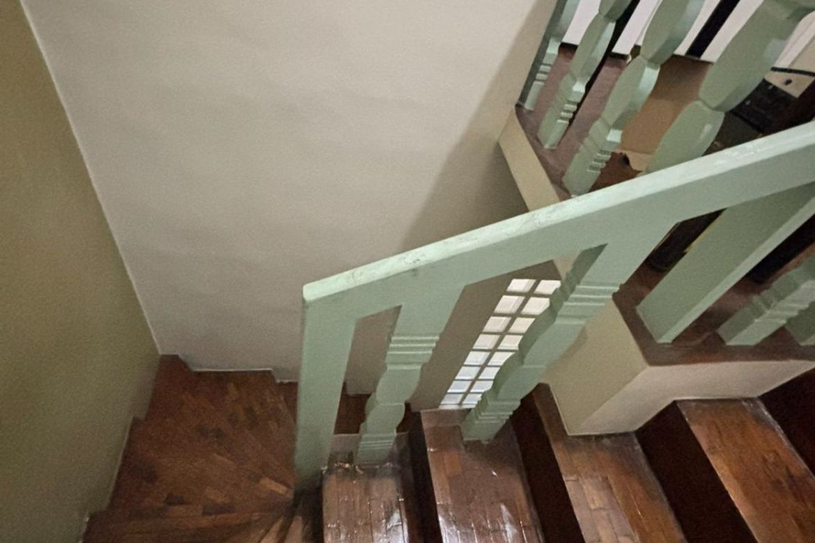 3 Bedroom Townhouse for Sale in Addition Hills, San Juan, Metro Manila – photo 3