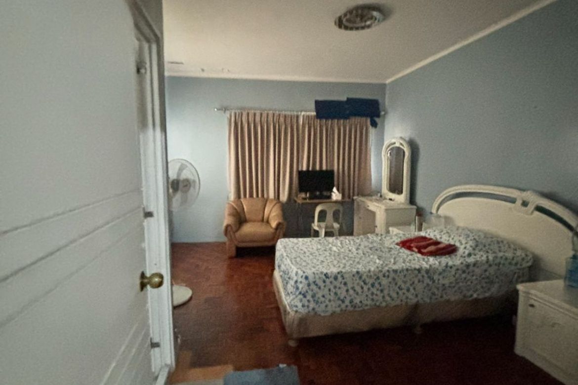 3 Bedroom Townhouse for Sale in Addition Hills, San Juan, Metro Manila – photo 5