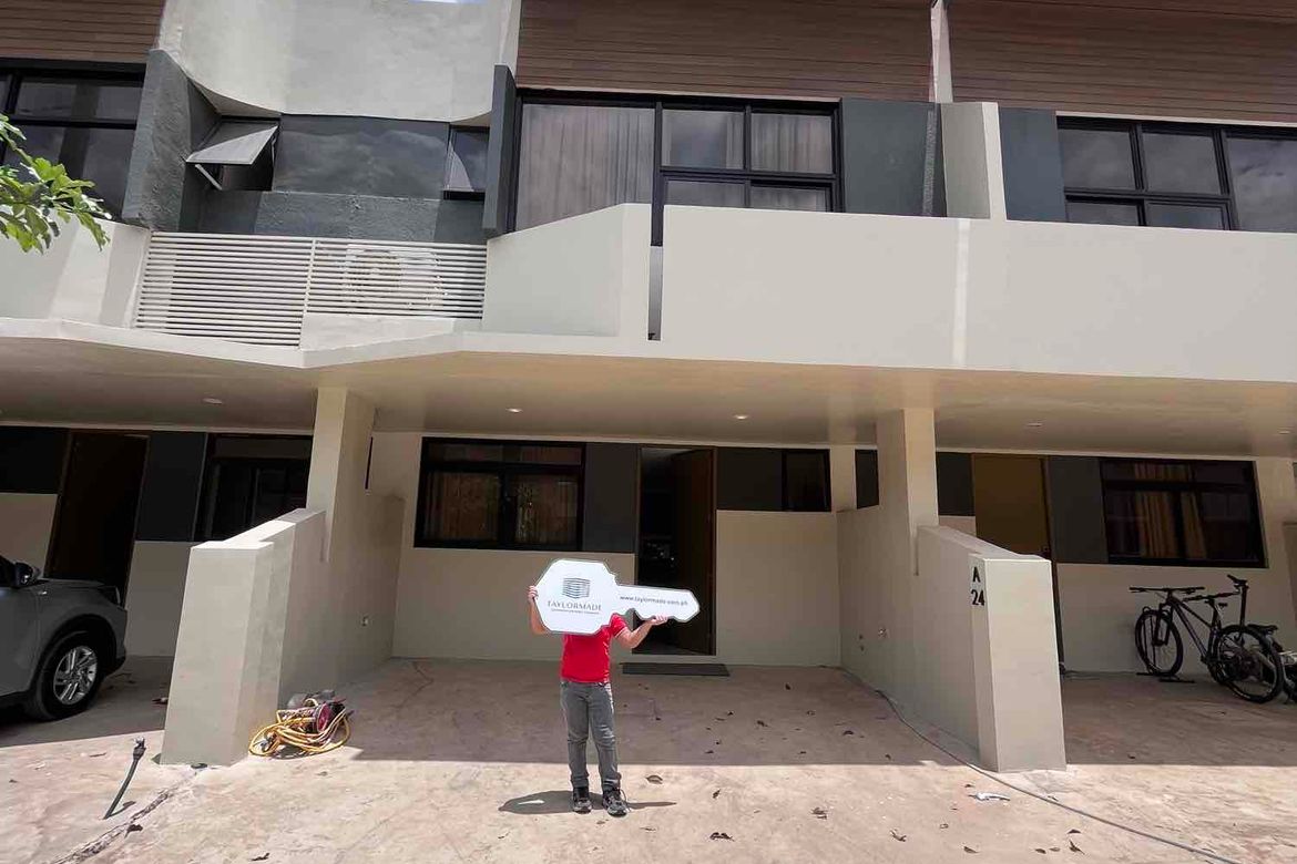 3 Bedroom Townhouse for Sale in Ahanna Residences, San Roque, Antipolo, Rizal – photo 2