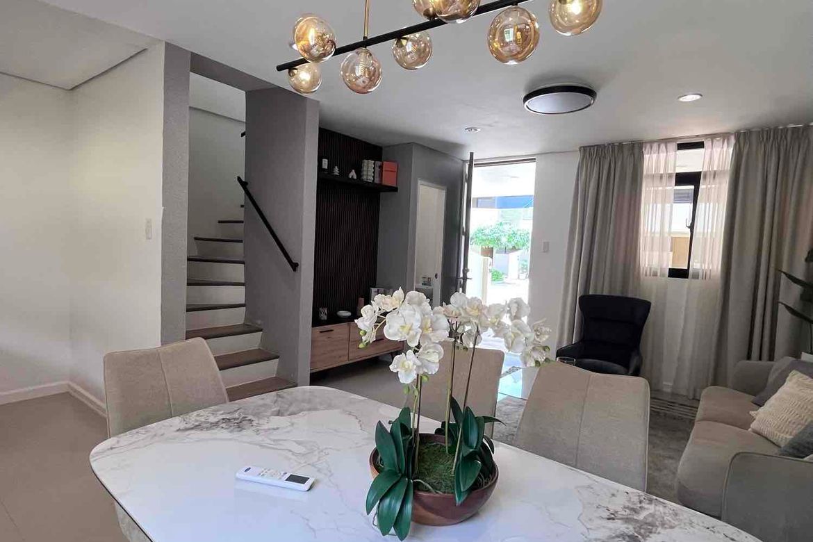 3 Bedroom Townhouse for Sale in Ahanna Residences, San Roque, Antipolo, Rizal – photo 7