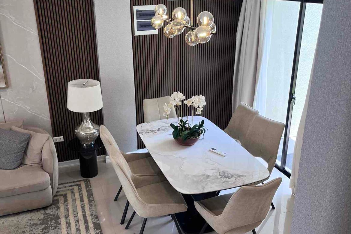 3 Bedroom Townhouse for Sale in Ahanna Residences, San Roque, Antipolo, Rizal – photo 8