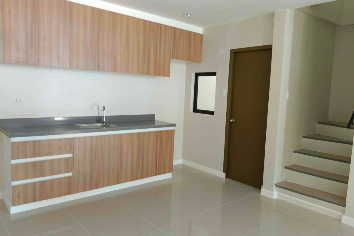 3 Bedroom Townhouse for Sale in Ahanna Residences, San Roque, Antipolo, Rizal – photo 2