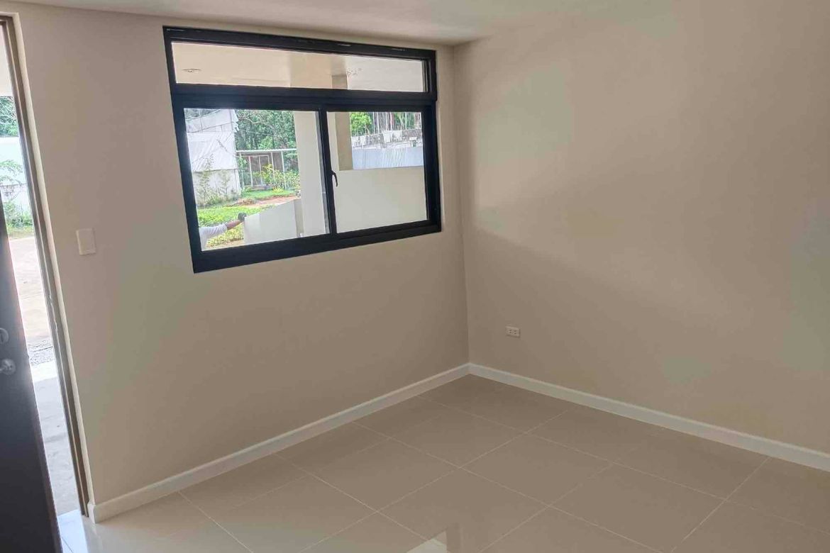 3 Bedroom Townhouse for Sale in Ahanna Residences, San Roque, Antipolo, Rizal – photo 5