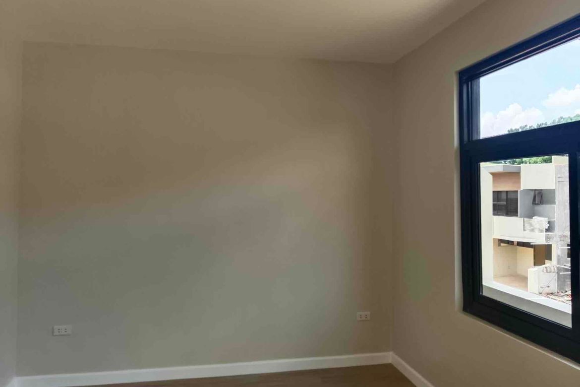 3 Bedroom Townhouse for Sale in Ahanna Residences, San Roque, Antipolo, Rizal – photo 6