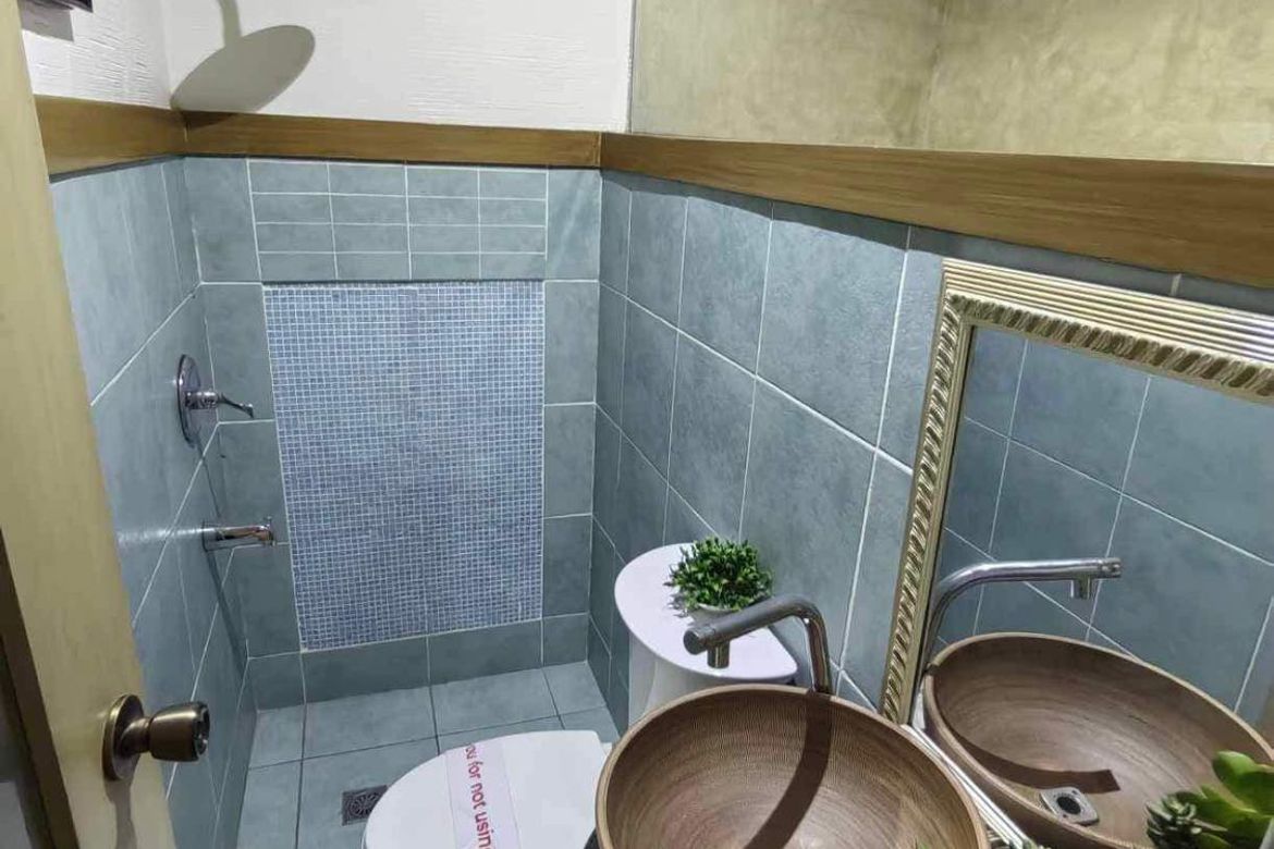 3 Bedroom Townhouse for Sale in Alapan II-B, Imus, Cavite – photo 7