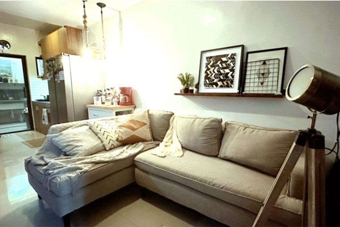 3 Bedroom Townhouse for Sale in Almanza Dos, Las Piñas, Metro Manila – photo 3