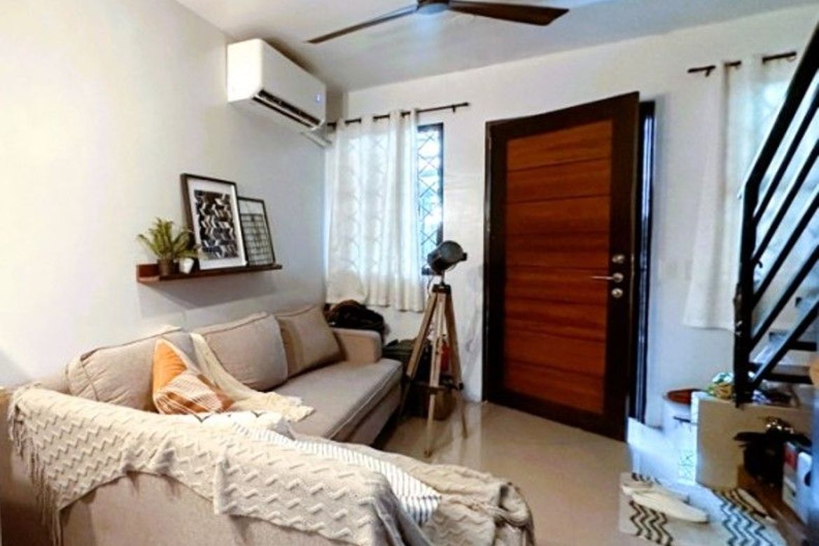 3 Bedroom Townhouse for Sale in Almanza Dos, Las Piñas, Metro Manila – photo 4