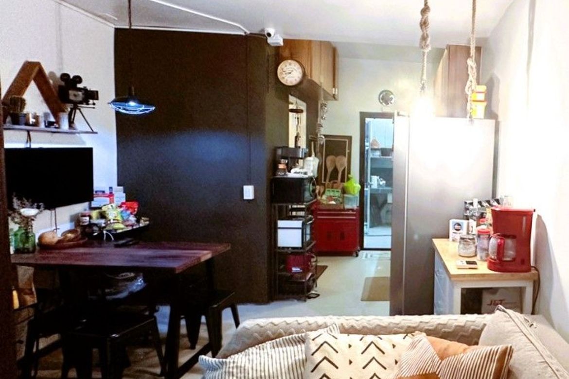 3 Bedroom Townhouse for Sale in Almanza Dos, Las Piñas, Metro Manila – photo 5