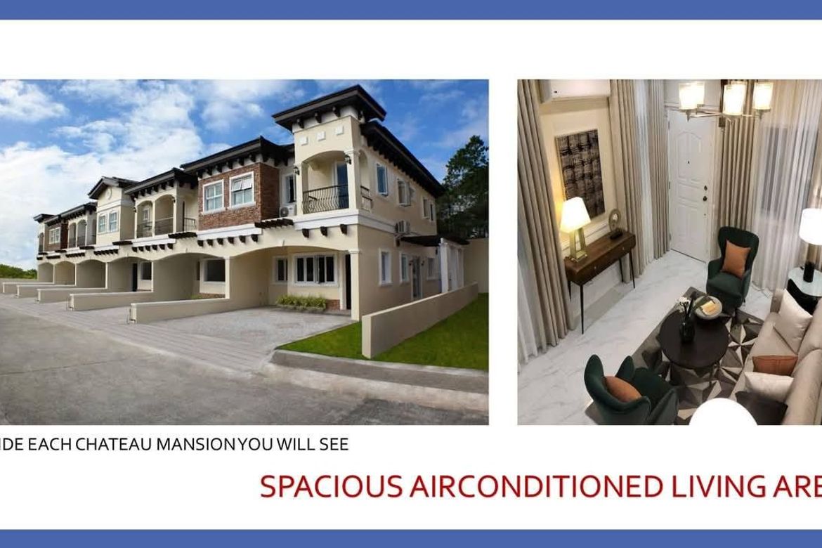 3 Bedroom Townhouse for Sale in Almanza Dos, Las Piñas, Metro Manila – photo 2