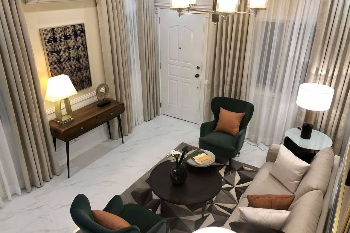 3 Bedroom Townhouse for Sale in Almanza Dos, Las Piñas, Metro Manila – photo 3