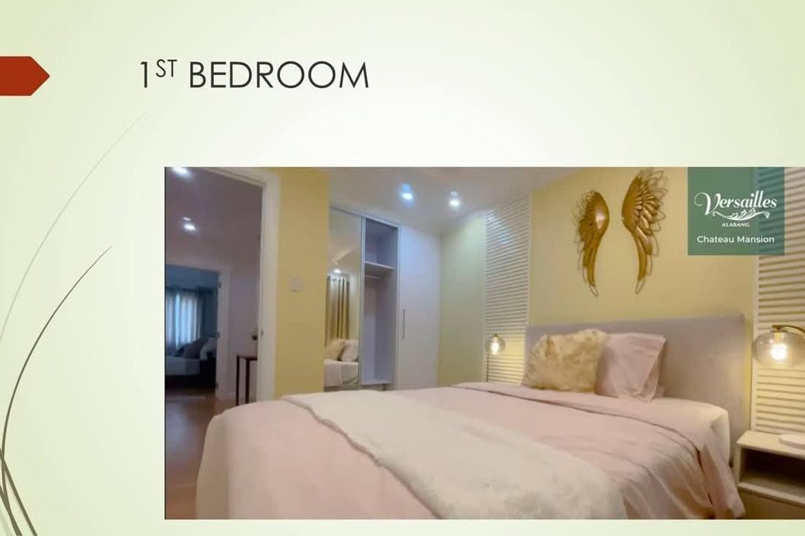 3 Bedroom Townhouse for Sale in Almanza Dos, Las Piñas, Metro Manila – photo 4