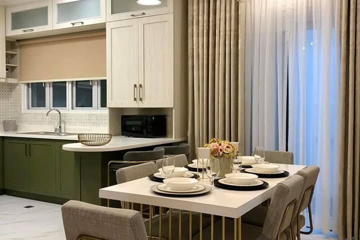 3 Bedroom Townhouse for Sale in Almanza Dos, Las Piñas, Metro Manila – photo 5