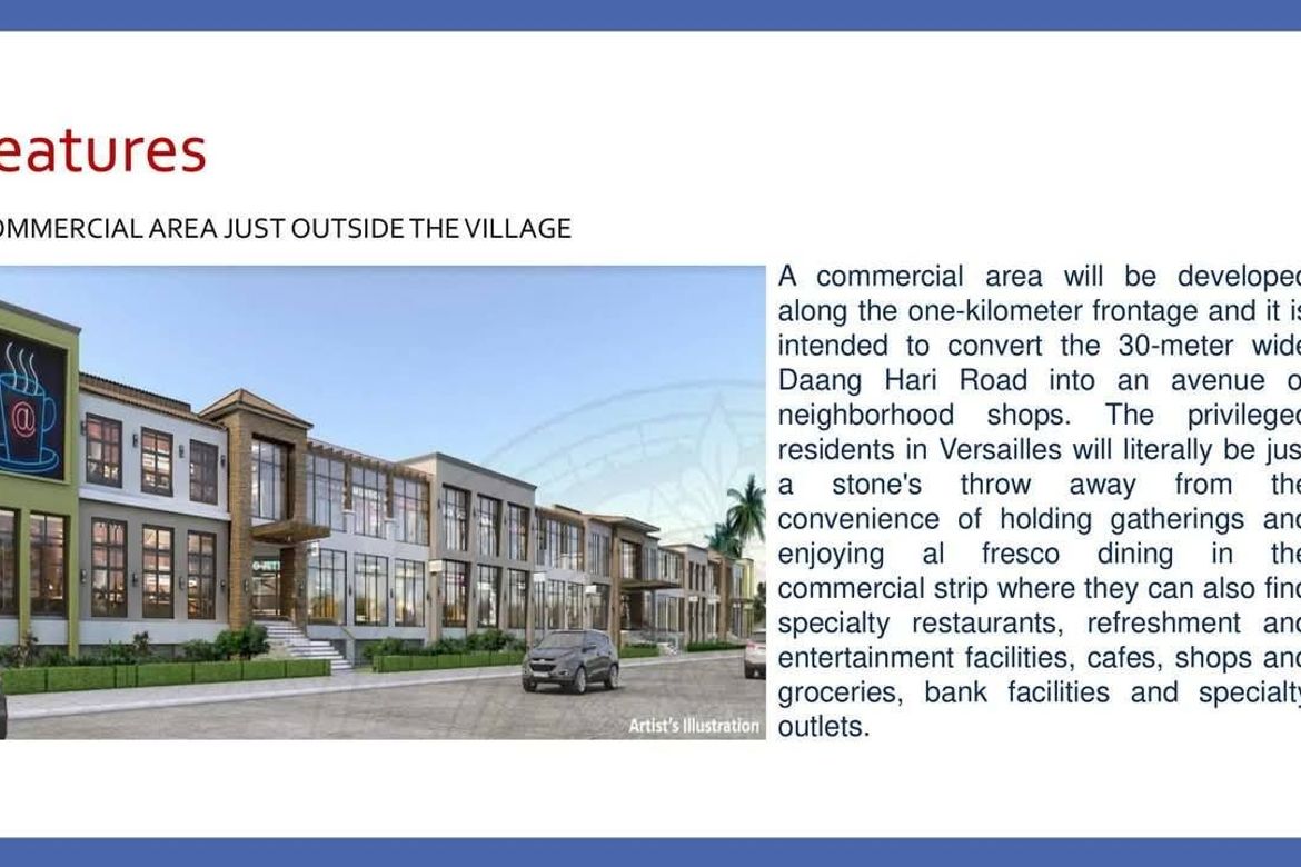 3 Bedroom Townhouse for Sale in Almanza Dos, Las Piñas, Metro Manila – photo 6