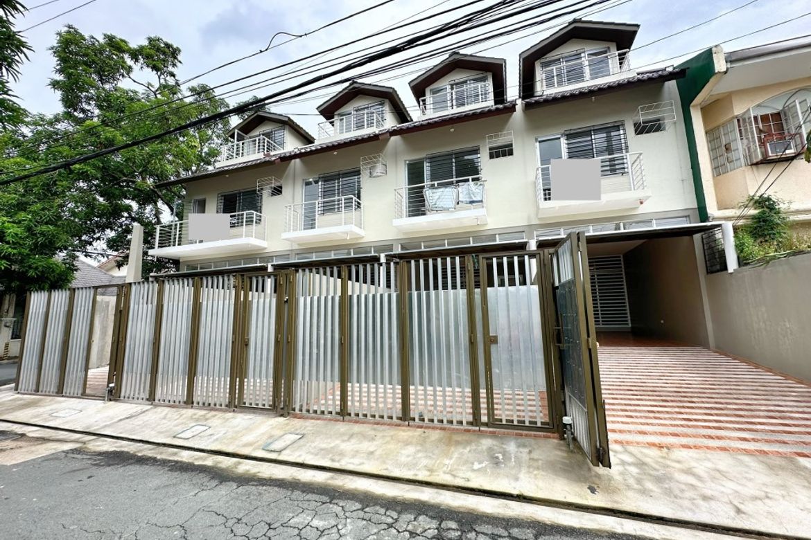 3 Bedroom Townhouse for Sale in Almanza Uno, Las Piñas, Metro Manila – photo 3