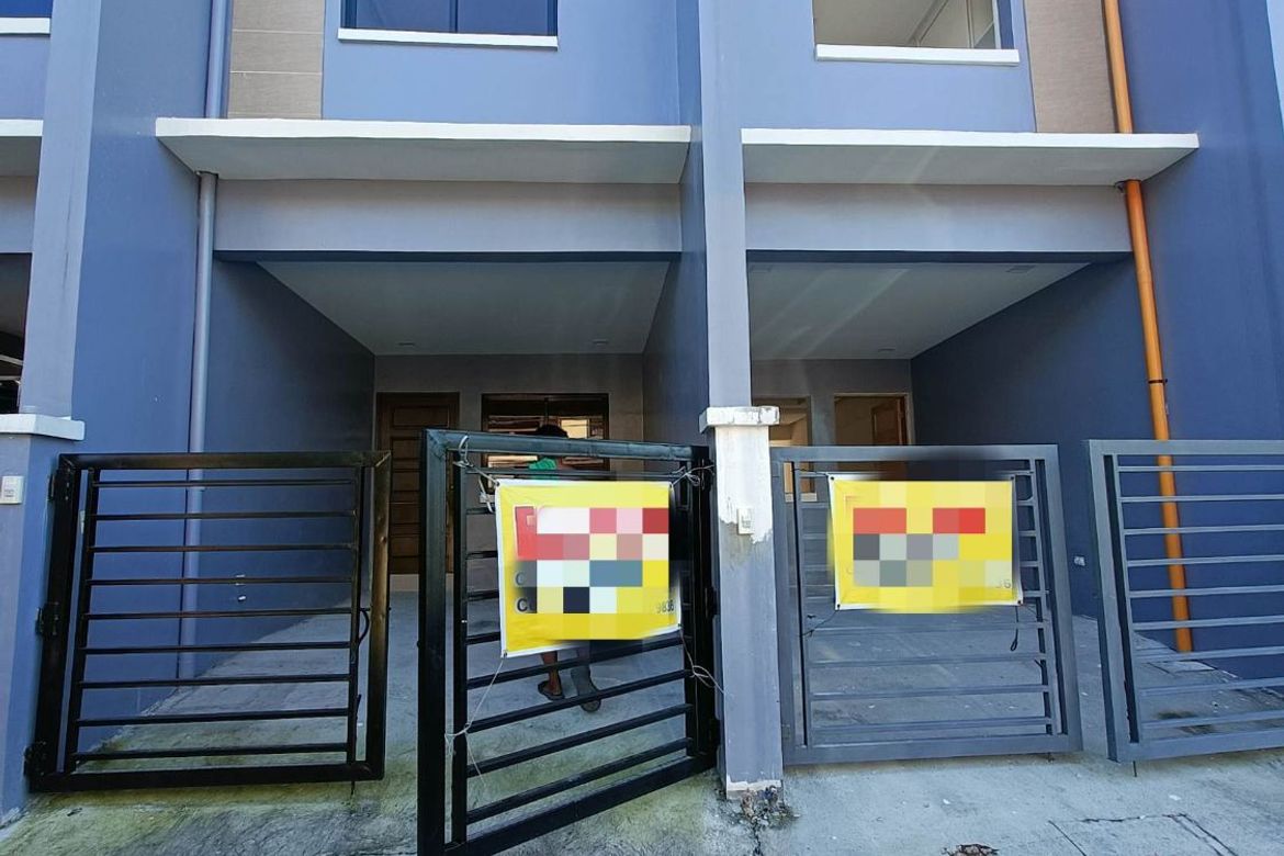 3 Bedroom Townhouse for Sale in Almanza Uno, Las Piñas, Metro Manila – photo 3