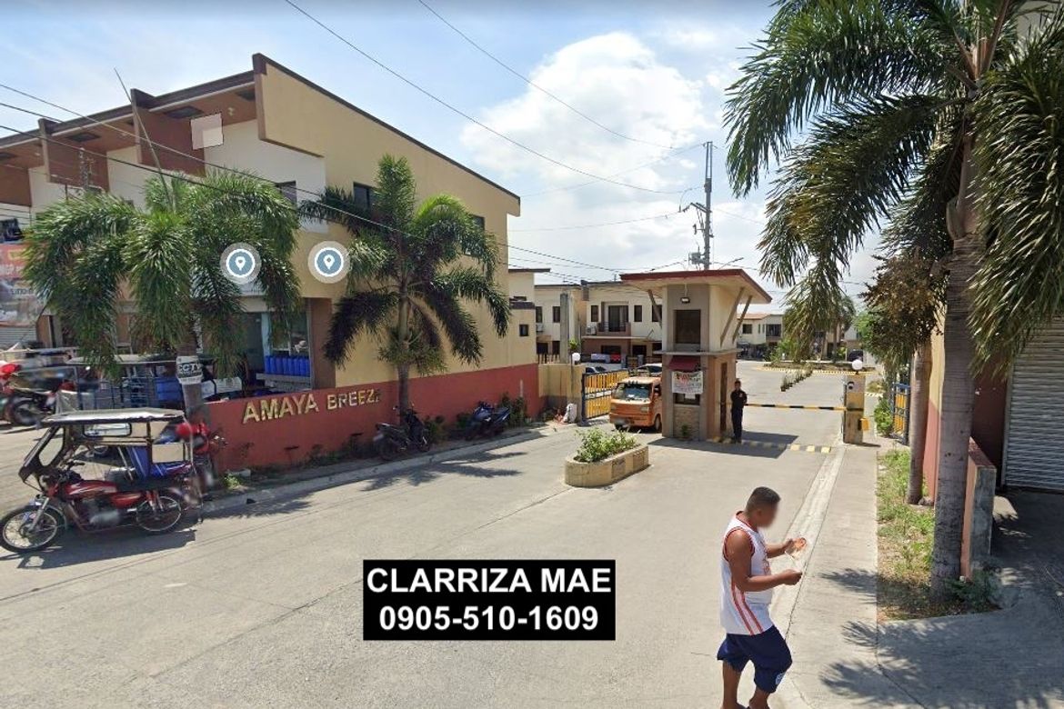 3 Bedroom Townhouse for Sale in Amaya II, Tanza, Cavite – photo 2