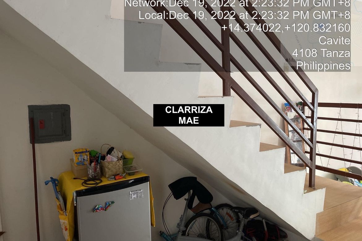 3 Bedroom Townhouse for Sale in Amaya II, Tanza, Cavite – photo 4