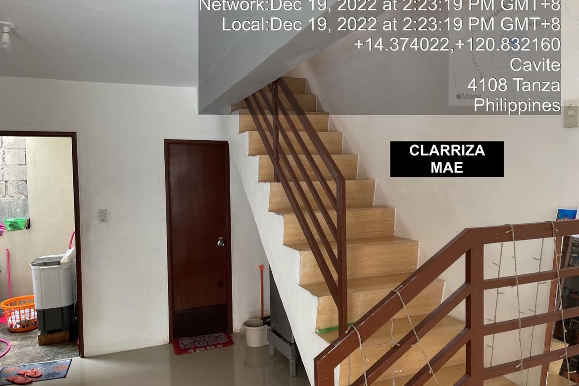 3 Bedroom Townhouse for Sale in Amaya II, Tanza, Cavite – photo 5