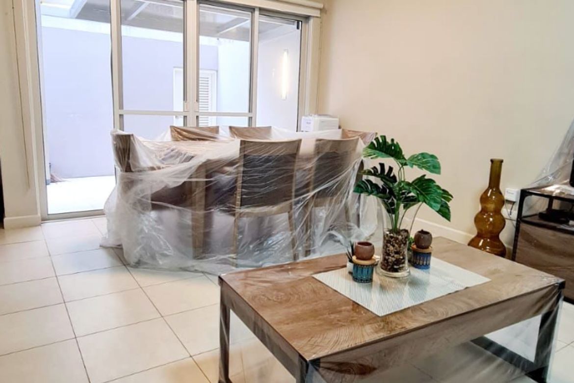 3 Bedroom Townhouse for Sale in Ametta Place, Bagong Ilog, Pasig, Metro Manila – photo 4