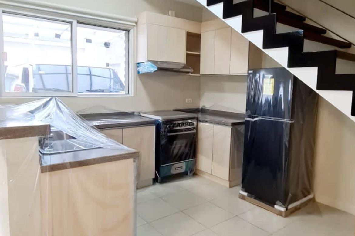 3 Bedroom Townhouse for Sale in Ametta Place, Bagong Ilog, Pasig, Metro Manila – photo 5