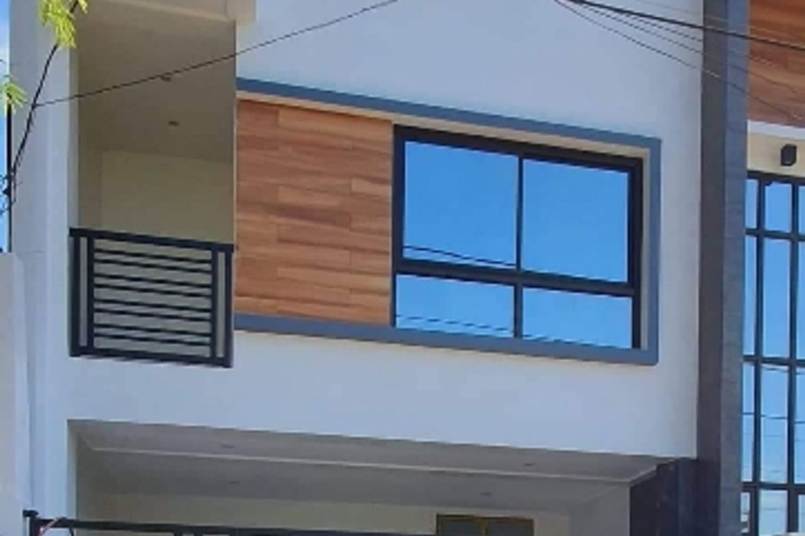 3 Bedroom Townhouse for Sale in Ampid I, San Mateo, Rizal
