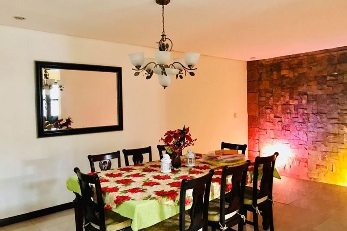 3 Bedroom Townhouse for Sale in Angeles, Pampanga – photo 3
