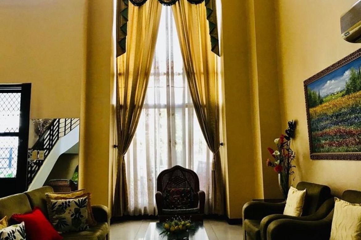 3 Bedroom Townhouse for Sale in Angeles, Pampanga – photo 4