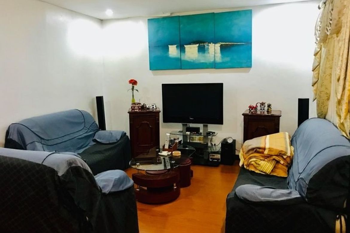 3 Bedroom Townhouse for Sale in Angeles, Pampanga – photo 6