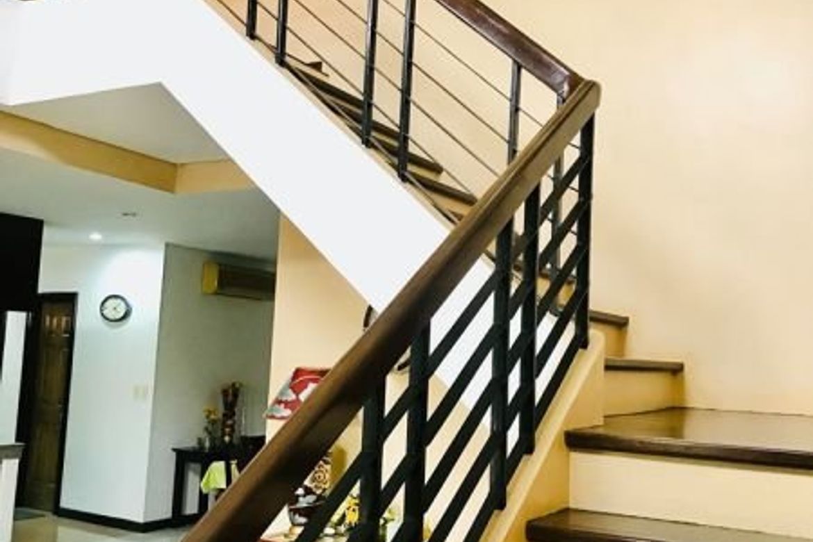 3 Bedroom Townhouse for Sale in Angeles, Pampanga – photo 8
