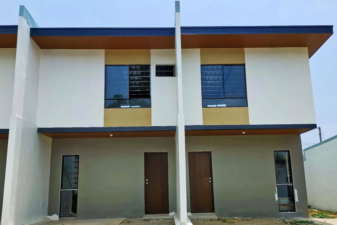 3 Bedroom Townhouse for Sale in As-Is, Bauan, Batangas – photo 3