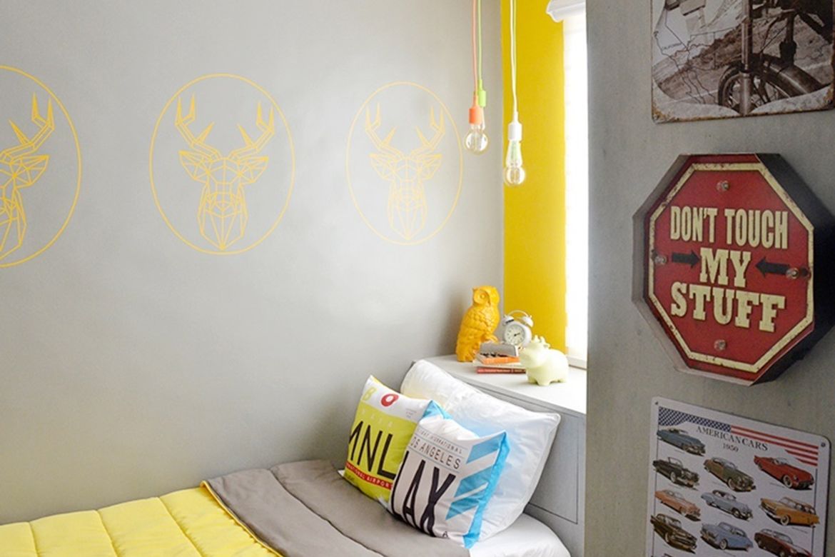 3 Bedroom Townhouse for Sale in Avila Heights, San Antonio, Santo Tomas, Batangas – photo 3