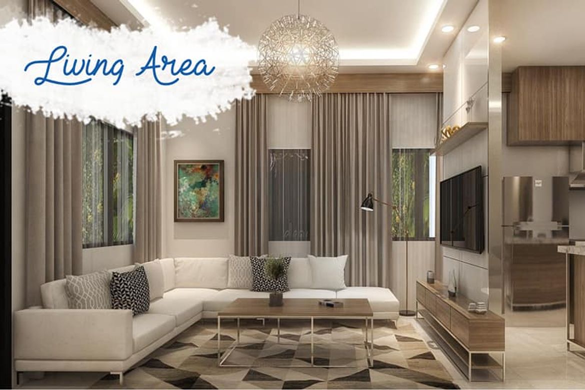 3 Bedroom Townhouse for Sale in Babag, Lapu-Lapu, Cebu