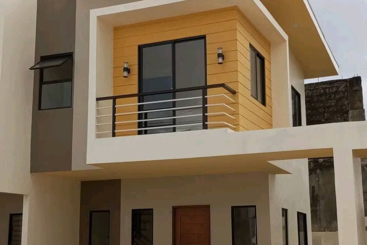 3 Bedroom Townhouse for Sale in Babag, Lapu-Lapu, Cebu – photo 2