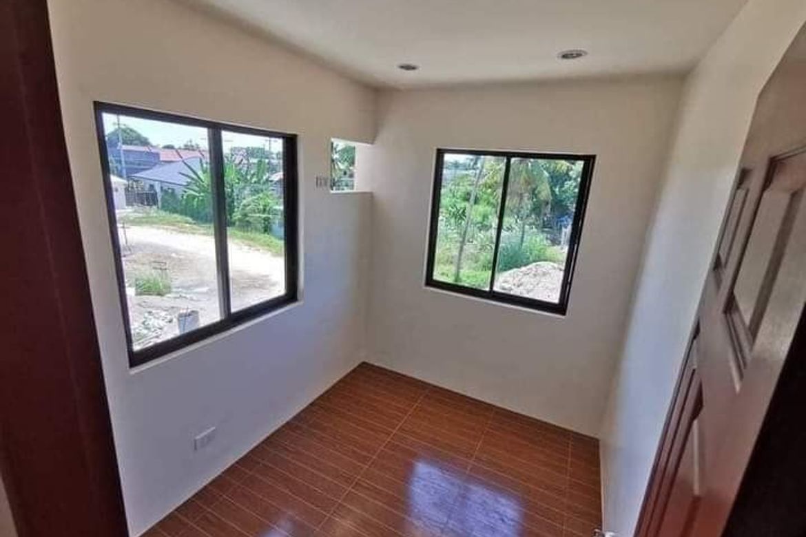 3 Bedroom Townhouse for Sale in Babag, Lapu-Lapu, Cebu – photo 3
