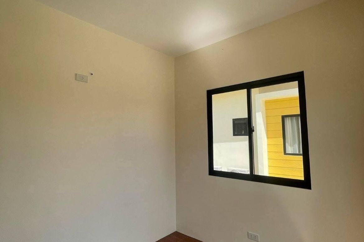 3 Bedroom Townhouse for Sale in Babag, Lapu-Lapu, Cebu – photo 5